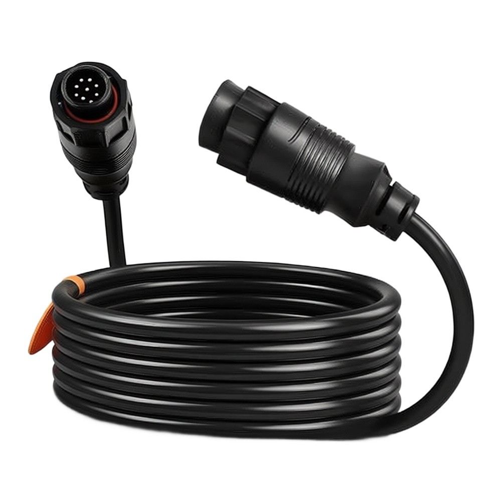 Fish Finder Cable - Cavo prolunga per trasduttore a 9