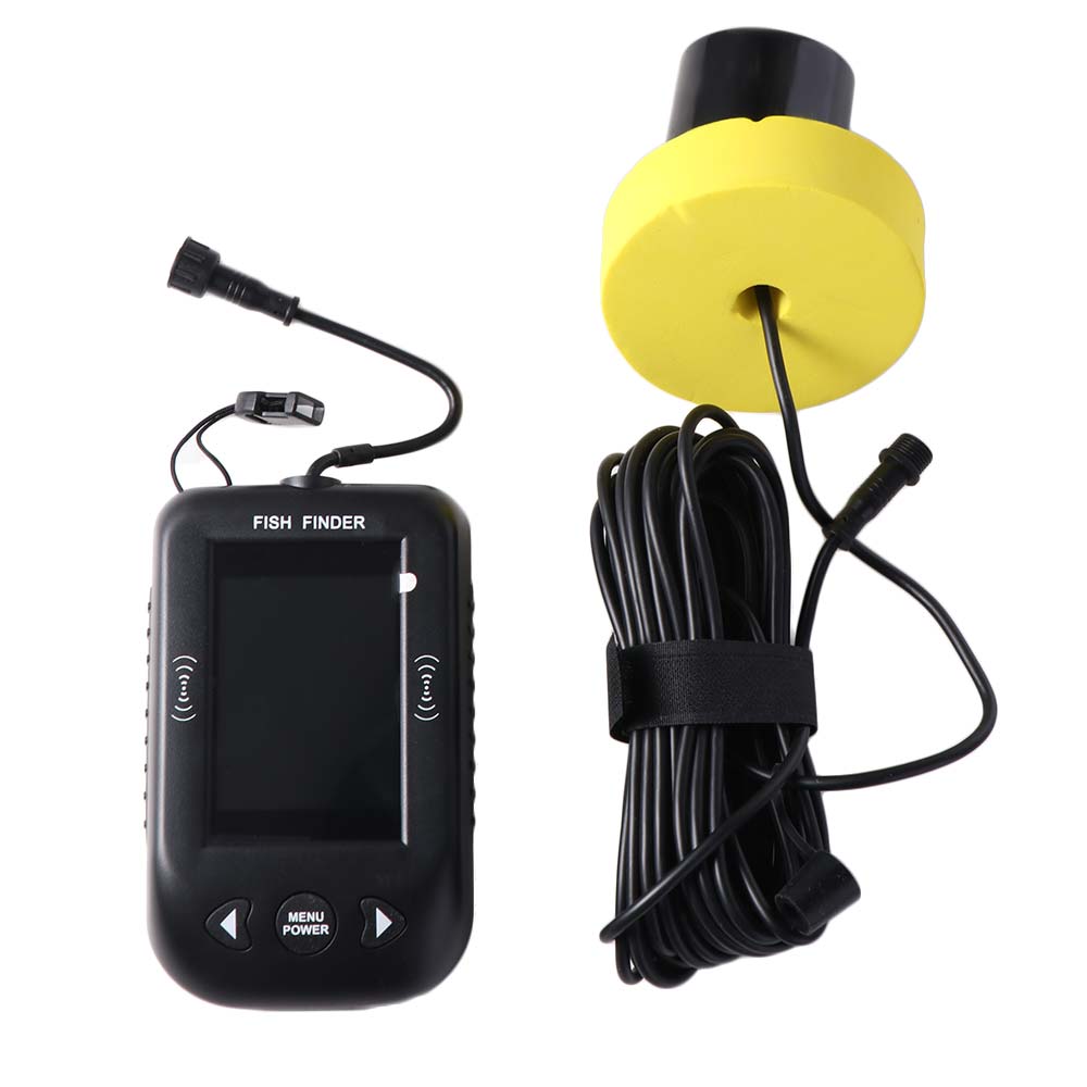 Fishing Depth Finder - Cercatori di pesci XF03 da 45