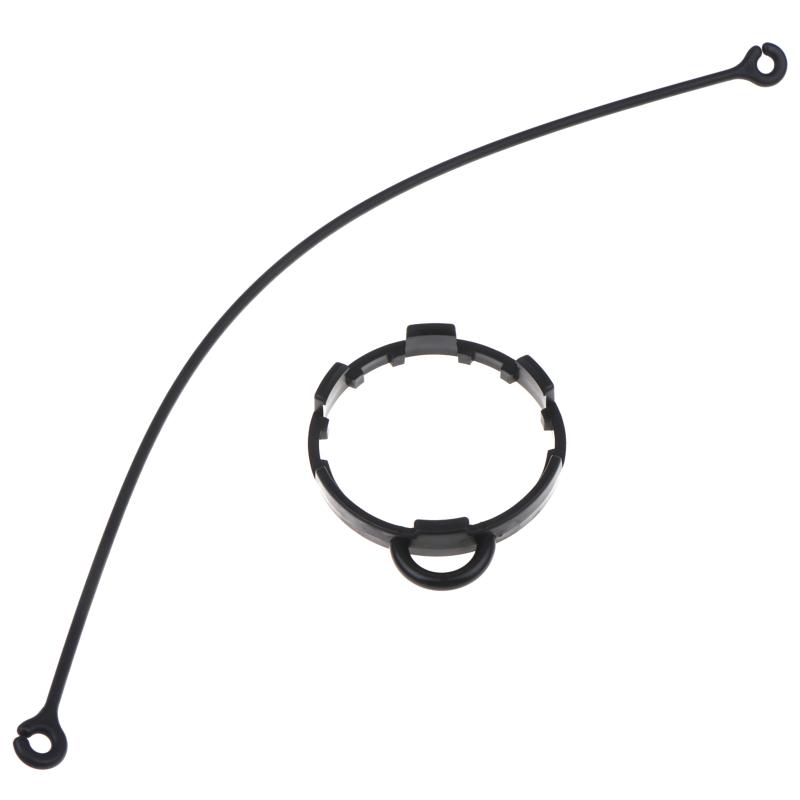 Fish Finder Mount - Supporto Originale Ufficiale Fishfinder V030-04 per