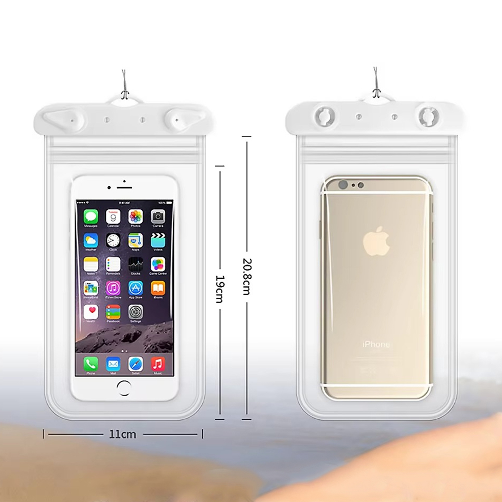 Custodia Impermeabile per Tele - Underwater Camera recensione e prezzo