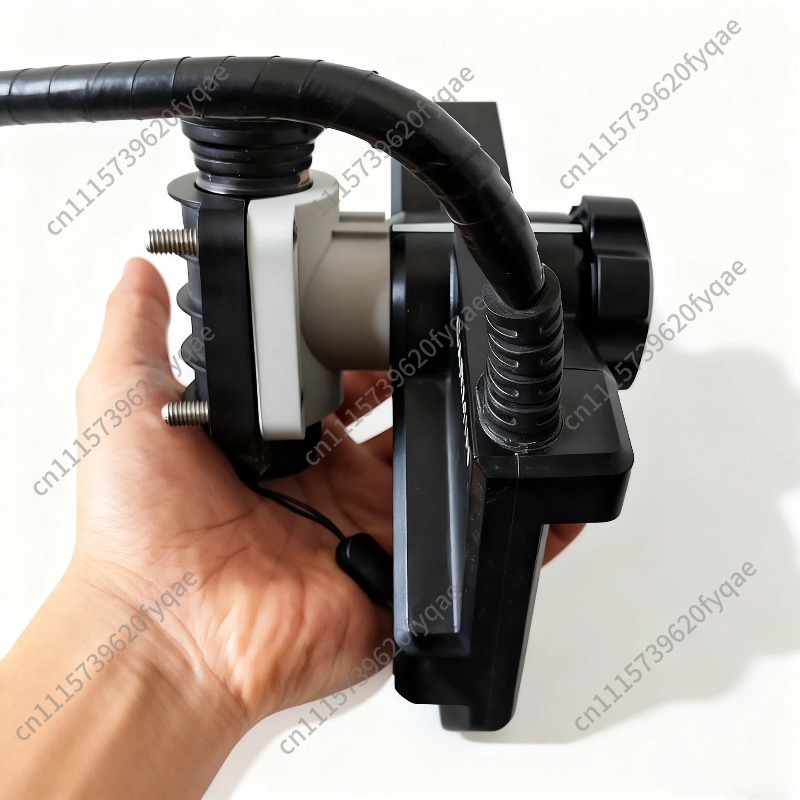 Supporto Rimovibile in Metallo - Fish Finder Mount recensione e prezzo