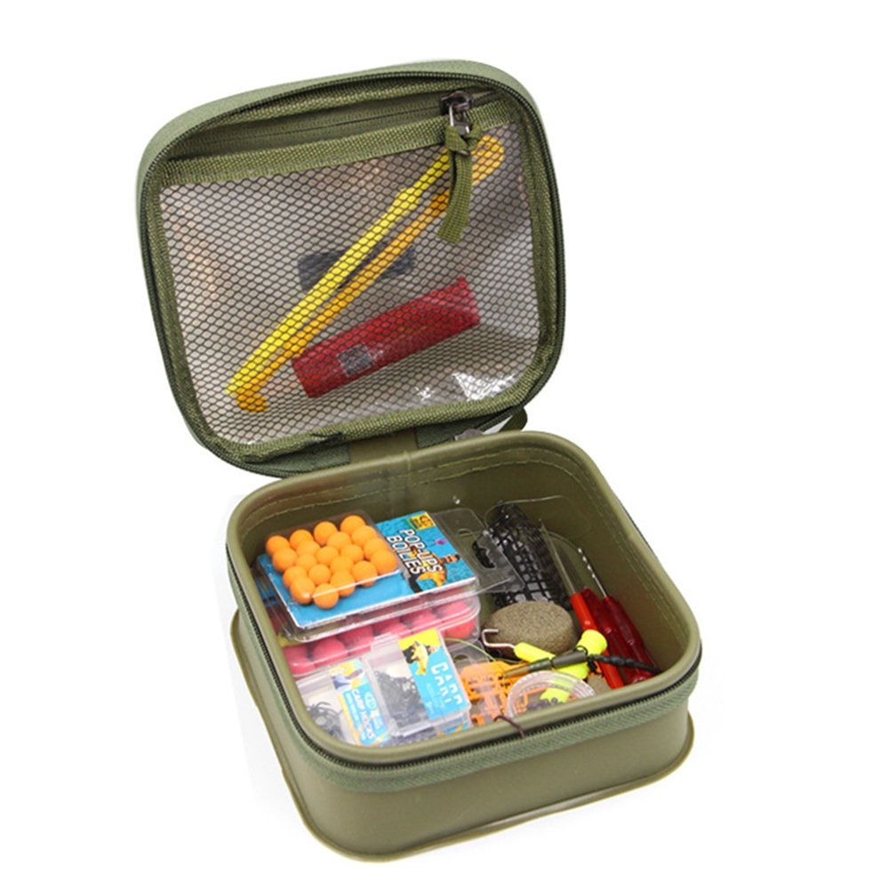 Nuova borsa portaoggetti per s - Fish Finder Case recensione e prezzo