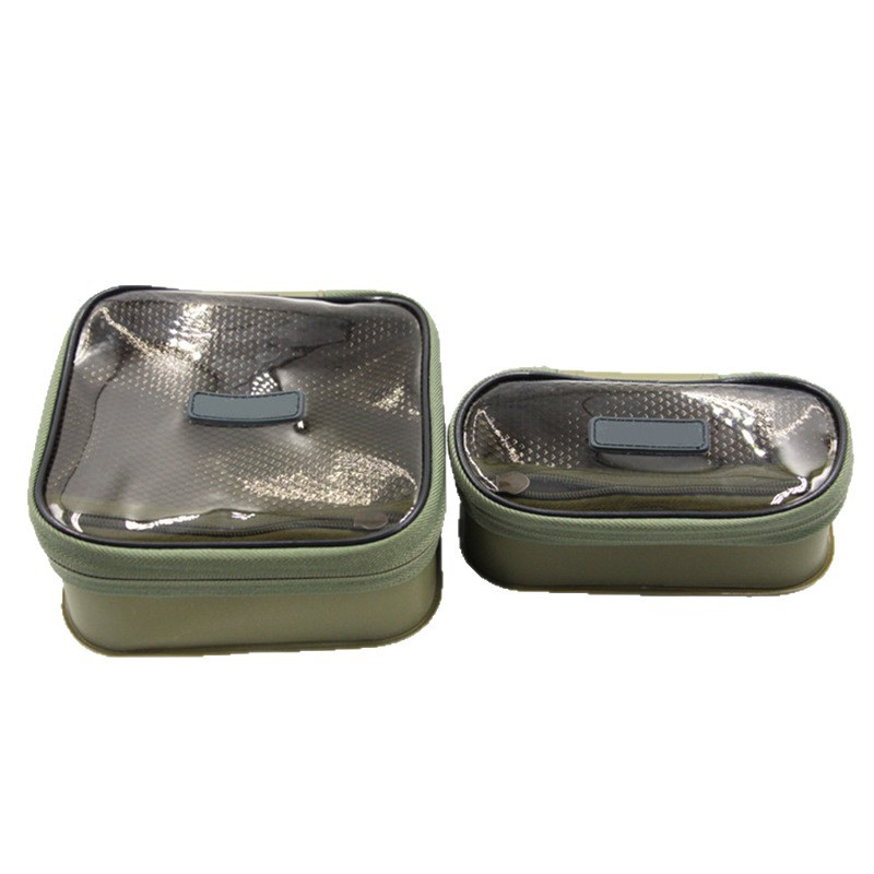 Secchio da pesca per carpe in  - Fish Finder Case recensione e prezzo