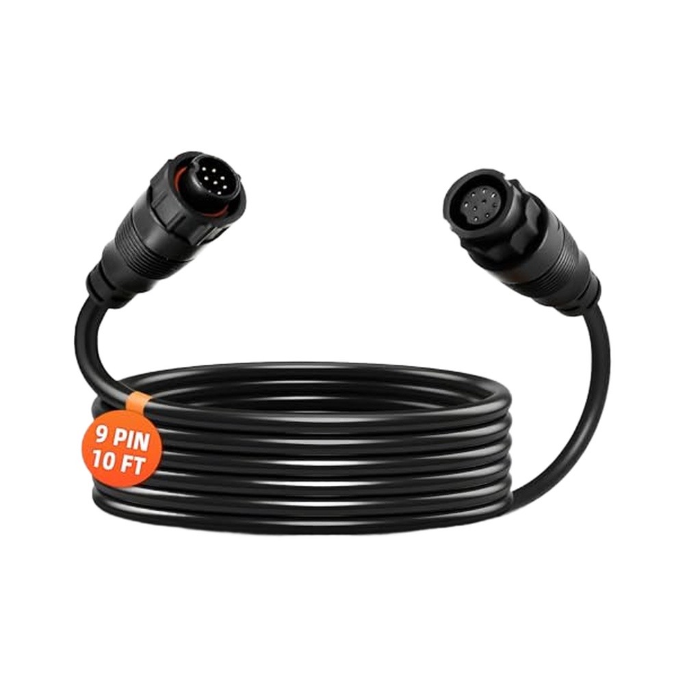 Cavo prolunga per trasduttore  - Fish Finder Cable recensione e prezzo