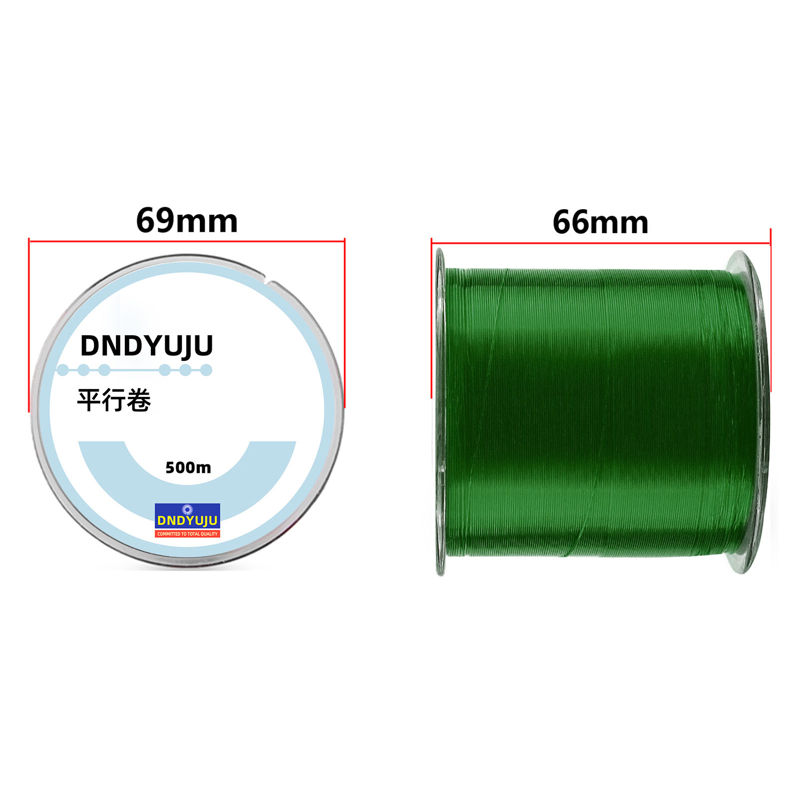Lenza da pesca in nylon monofi - Fish Finder Cable recensione e prezzo