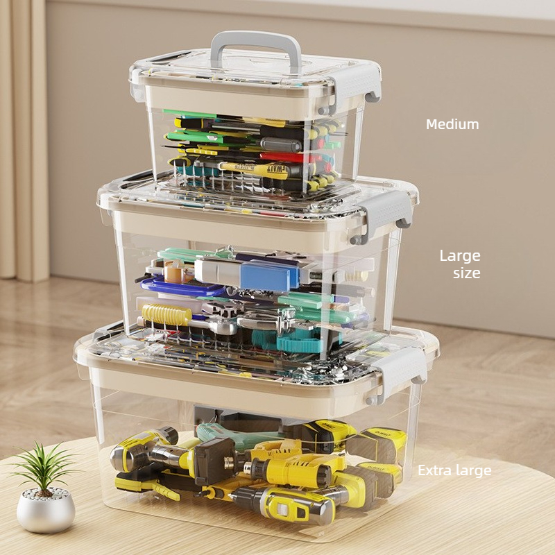Cassetta degli Attrezzi Multif - Fish Finder Case recensione e prezzo
