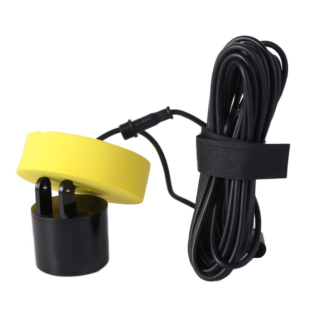 Cercatori di pesci XF03 da 45  - Fishing Depth Finder recensione e prezzo