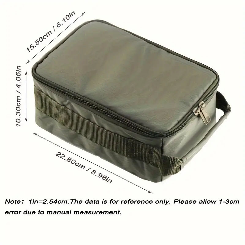 Borsa portatile per attrezzatu - Fish Finder Case recensione e prezzo