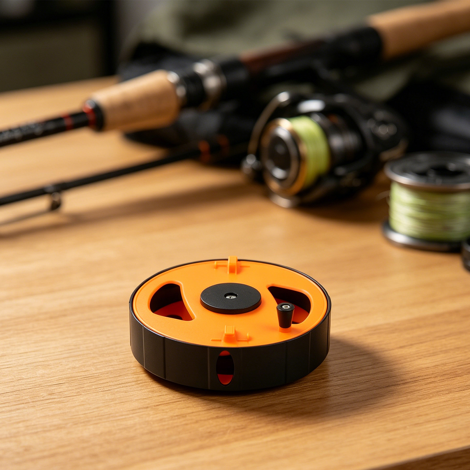 /Attrezzatura da pesca /Fotoca - Fish Finder Case recensione e prezzo