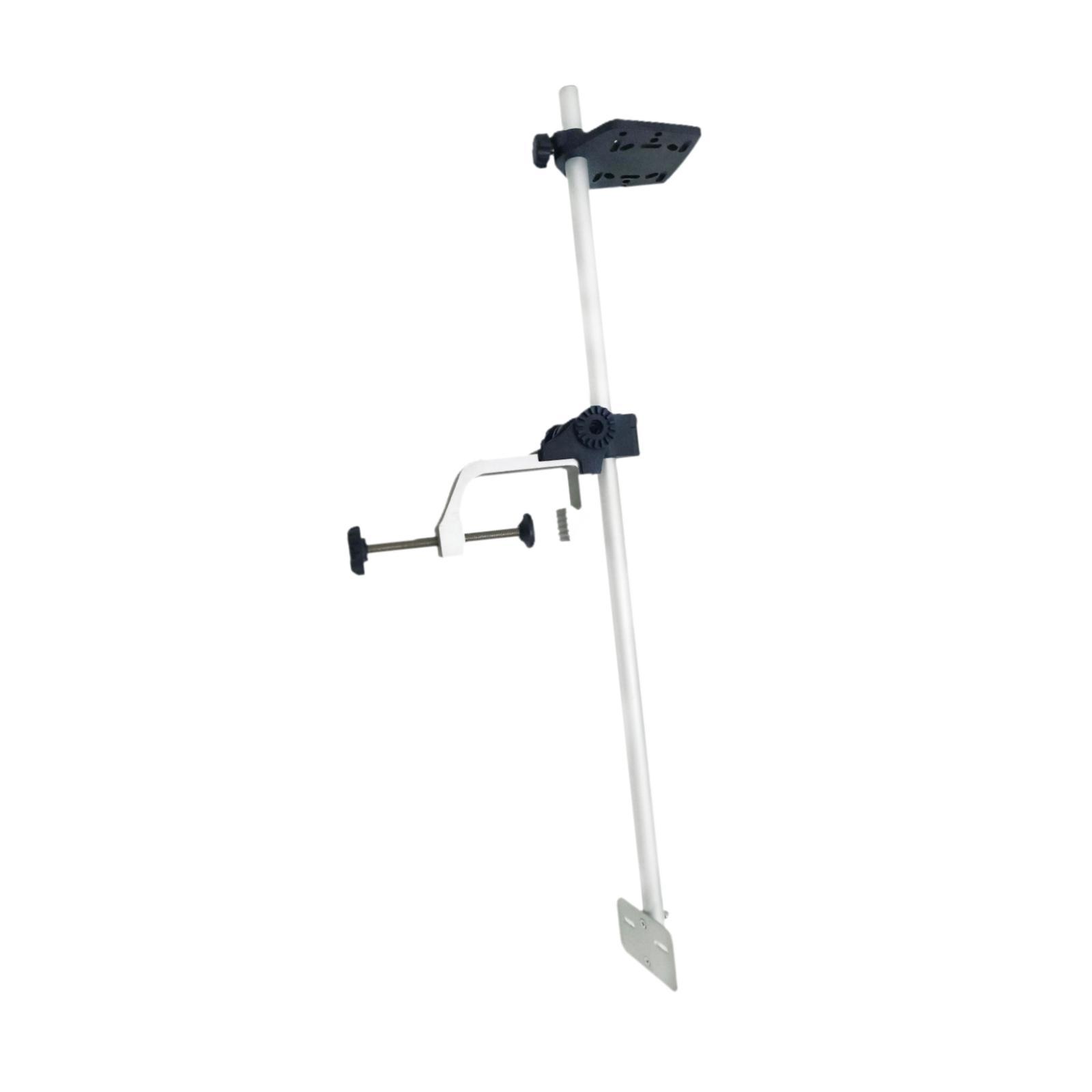 Supporto resistente per ecosca - Fish Finder Mount recensione e prezzo
