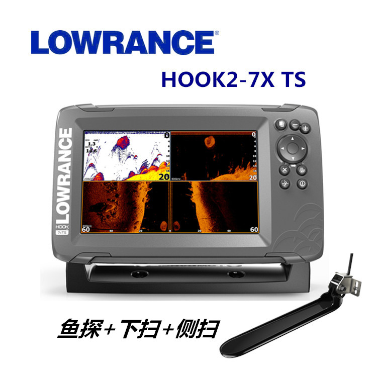 Ecoscandaglio Marino Lowrance  - Fishing Depth Finder recensione e prezzo