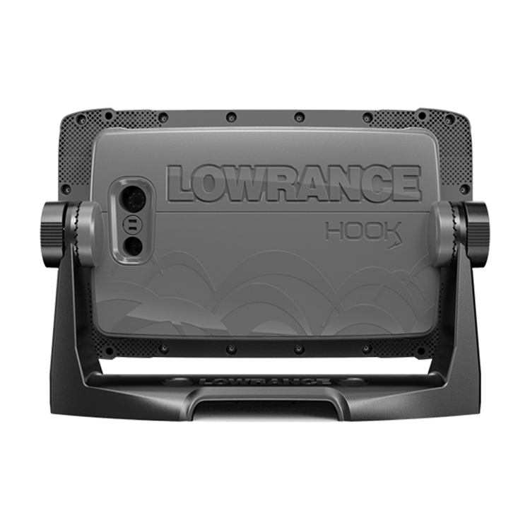 Ecoscandaglio Marino Lowrance  - Fishing Depth Finder recensione e prezzo