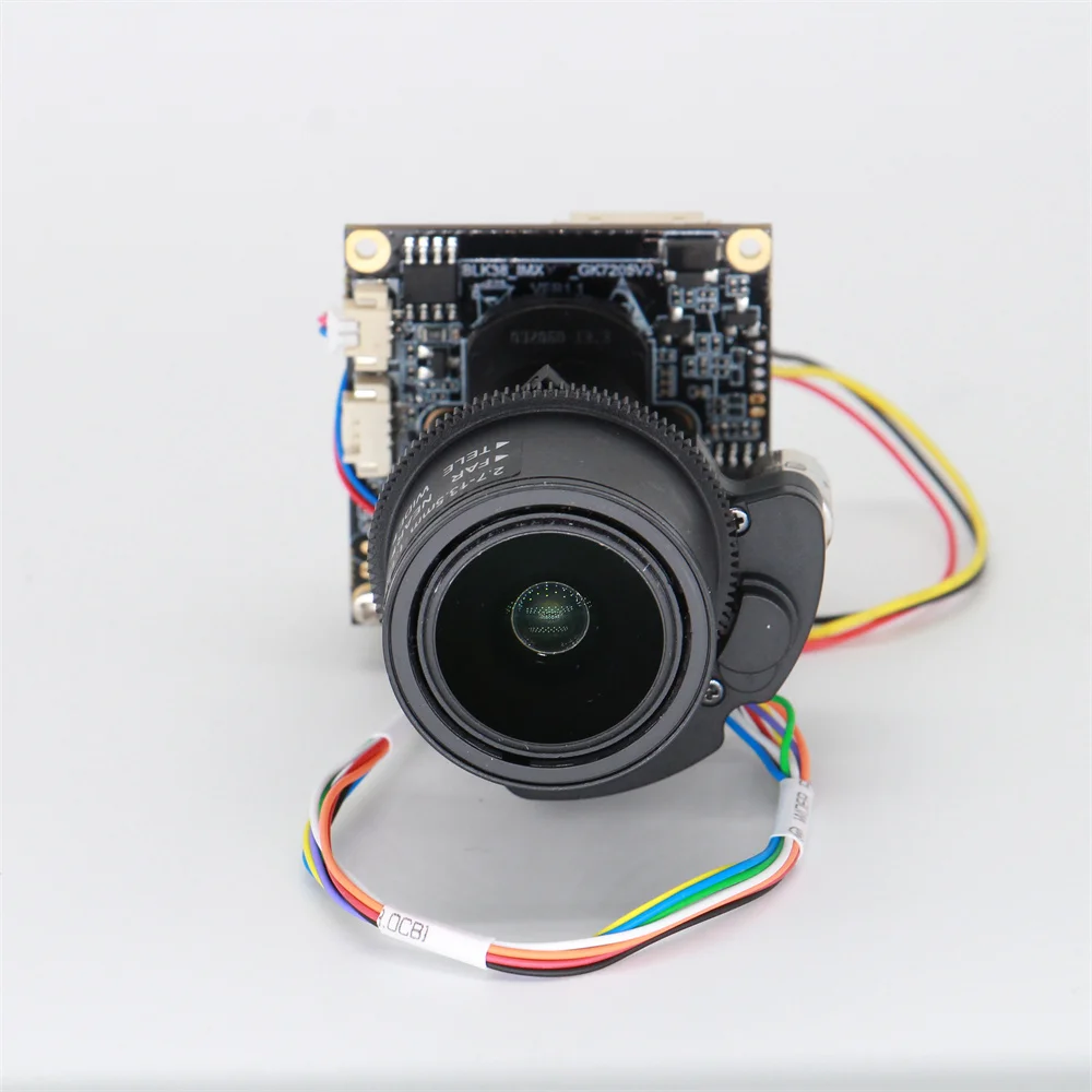 Nuova scheda PCB per telecamer - Underwater Camera recensione e prezzo