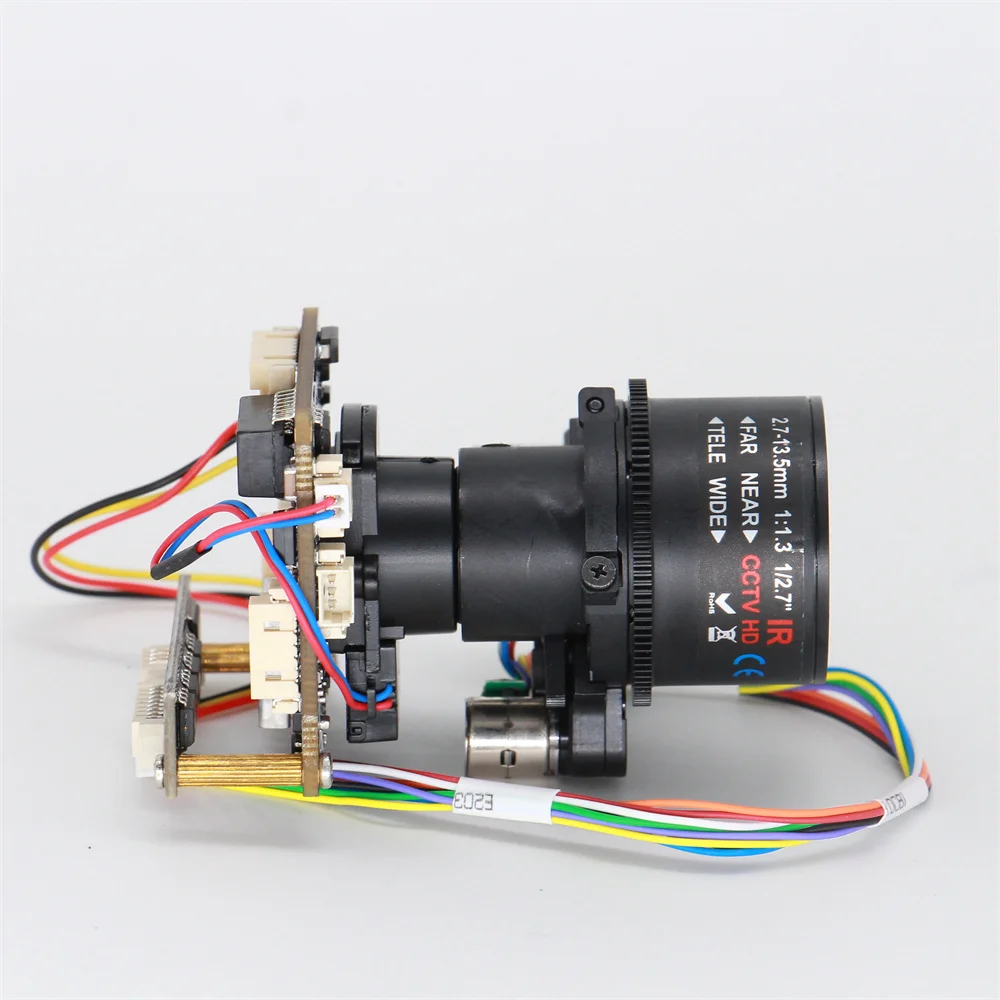 Nuova scheda PCB per telecamer - Underwater Camera recensione e prezzo