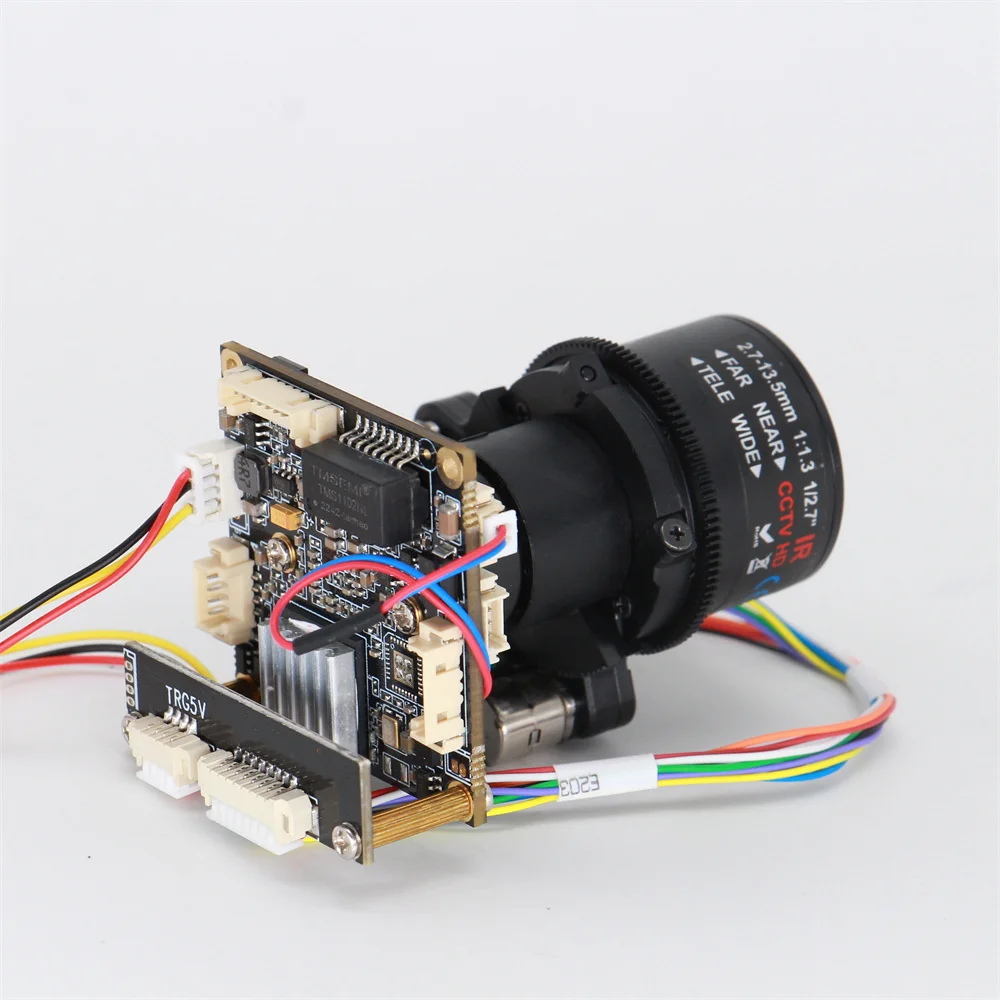 Nuova scheda PCB per telecamer - Underwater Camera recensione e prezzo