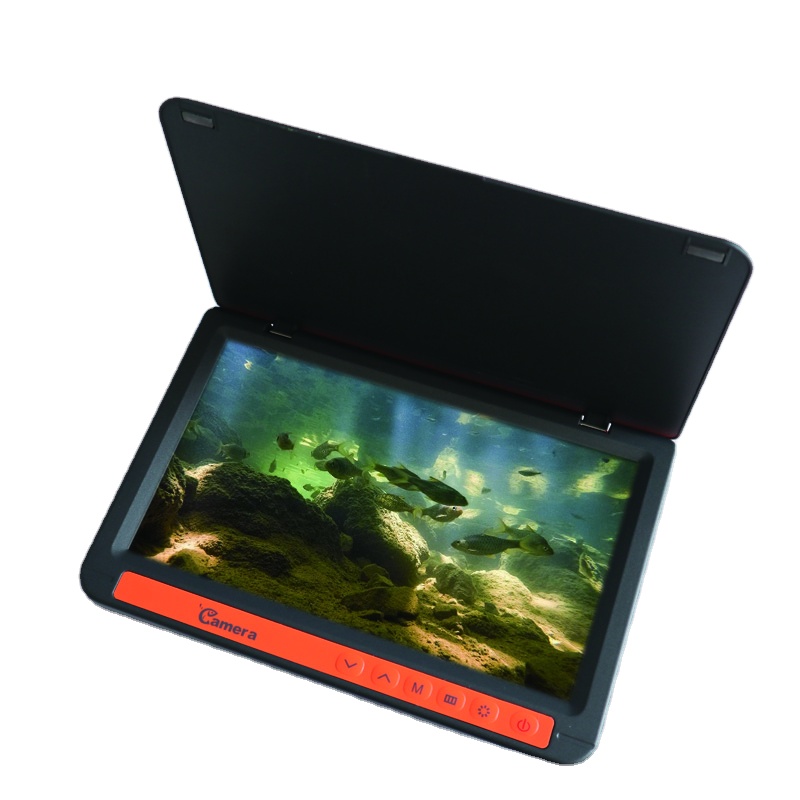 HD-7050F Nuova Telecamera Suba - Fishing Camera recensione e prezzo
