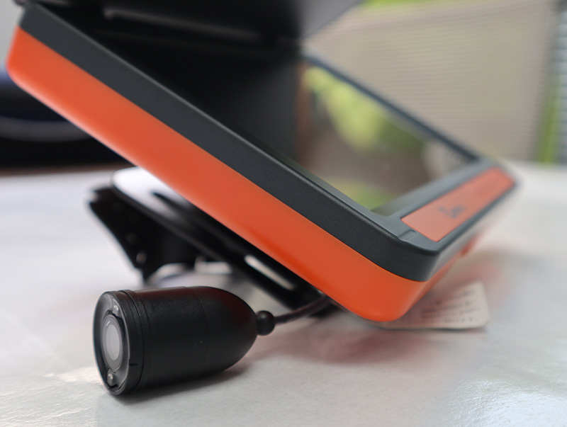 HD-7050F Nuova Telecamera Suba - Fishing Camera recensione e prezzo