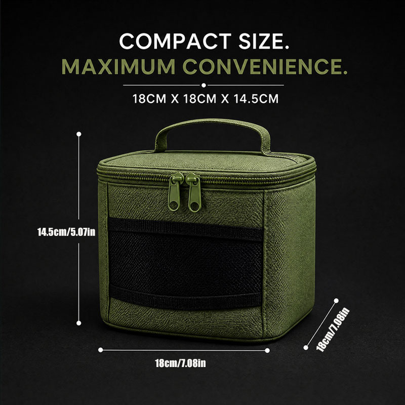 Borsa portaoggetti multifunzio - Fish Finder Case recensione e prezzo