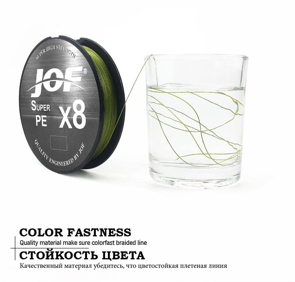 JOF 500M/300M/150M/100M Filo d - Fish Finder Cable recensione e prezzo