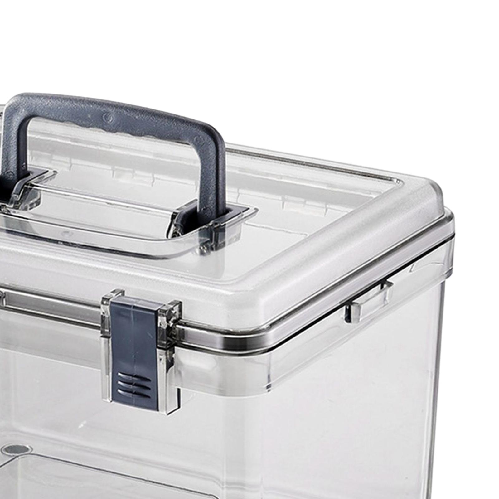 Custodia Portatile per Fotocam - Fish Finder Case recensione e prezzo