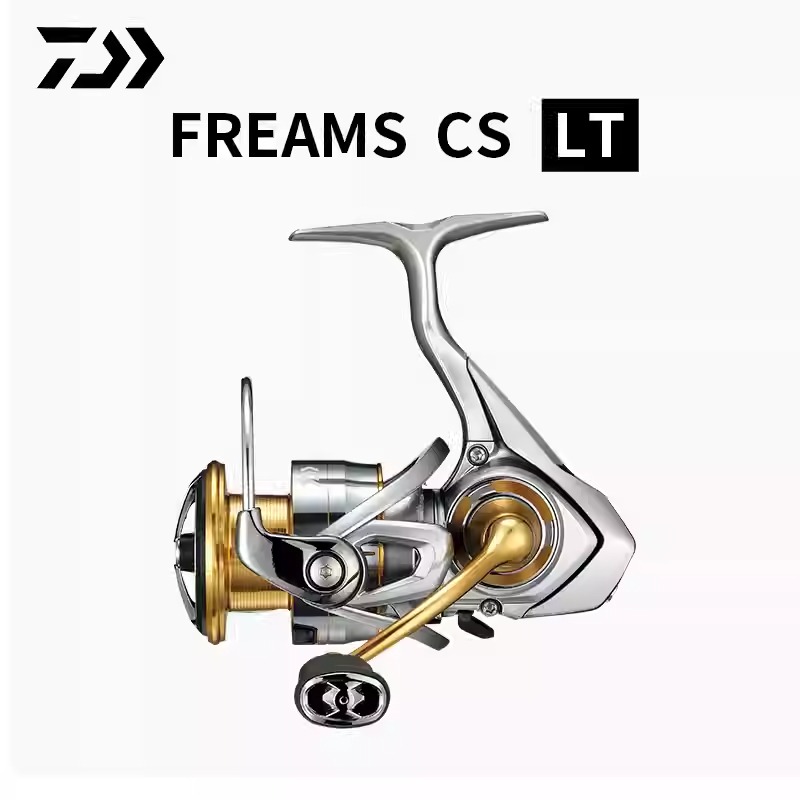 DAIWA 21 FREAMS LT 2000S 2500  - Daiwa Reel Fuego recensione e prezzo