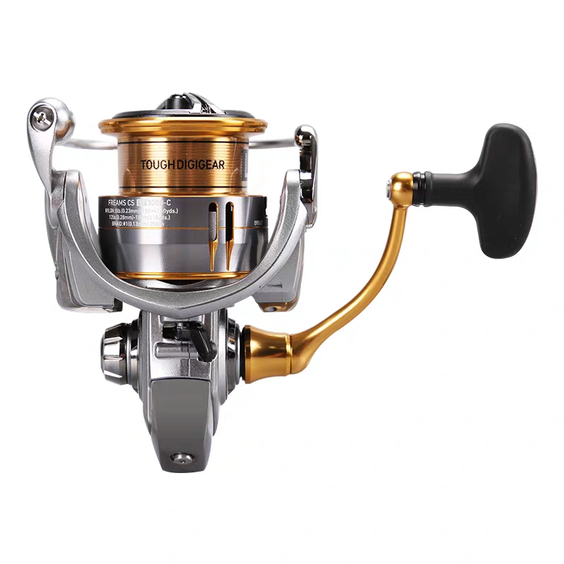 DAIWA 21 FREAMS LT 2000S 2500  - Daiwa Reel Fuego recensione e prezzo
