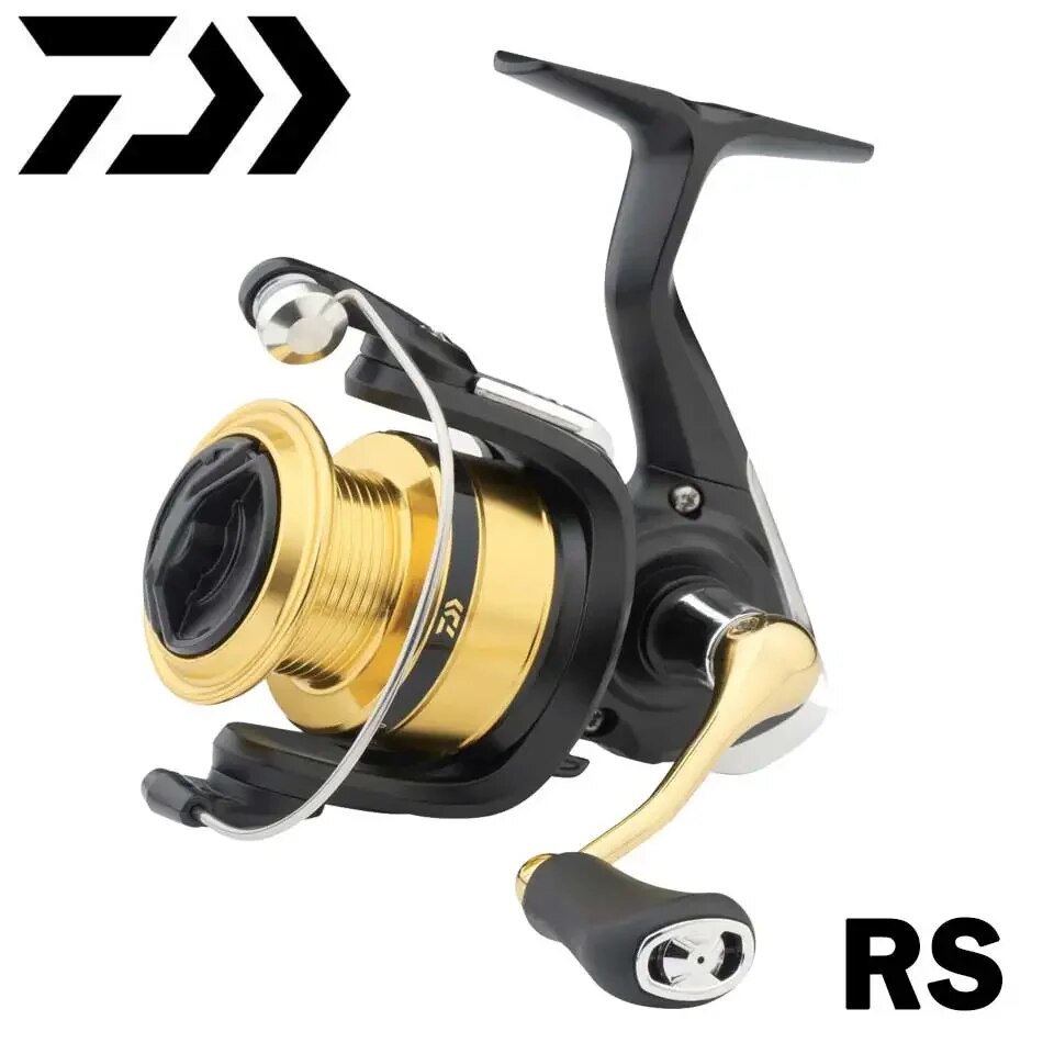 2023 DAIWA RS Mulinello da pes - Daiwa Reel Fuego recensione e prezzo