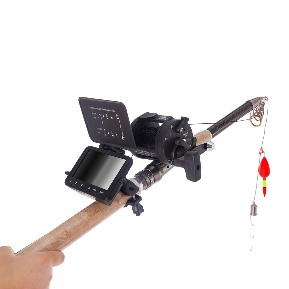 Telecamera Subacquea Portatile - Underwater Camera recensione e prezzo