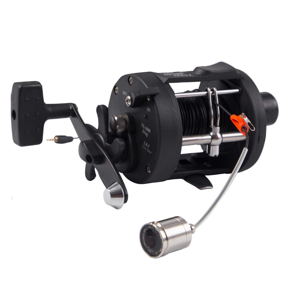 Telecamera Subacquea Portatile - Underwater Camera recensione e prezzo